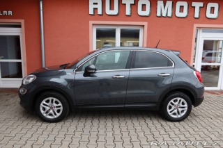 Fiat 500X Fiat 500X 1.4 MultiAir 10 2015