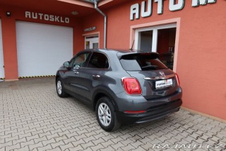 Fiat 500X Fiat 500X 1.4 MultiAir 10 2015