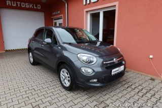 Fiat 500X Fiat 500X 1.4 MultiAir 10 2015