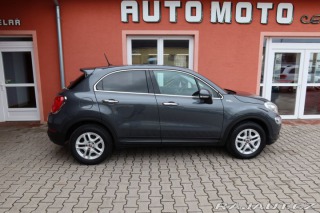 Fiat 500X Fiat 500X 1.4 MultiAir 10 2015
