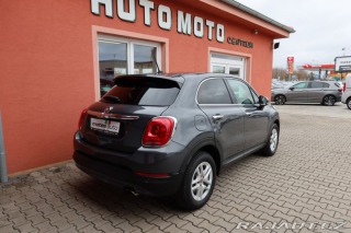 Fiat 500X Fiat 500X 1.4 MultiAir 10 2015