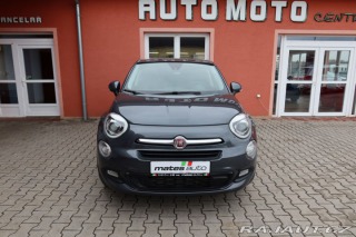 Fiat 500X Fiat 500X 1.4 MultiAir 10 2015