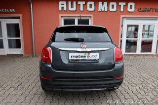 Fiat 500X Fiat 500X 1.4 MultiAir 10 2015
