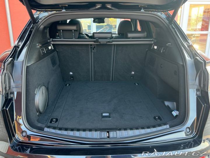 Alfa Romeo Stelvio Stelvio V6 2.9 QV REZERVA 2022