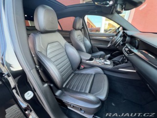 Alfa Romeo Stelvio Stelvio V6 2.9 BI-TURBO Q 2022