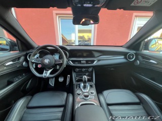 Alfa Romeo Stelvio Stelvio V6 2.9 BI-TURBO Q 2022