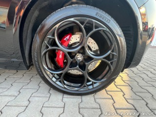 Alfa Romeo Stelvio Stelvio V6 2.9 BI-TURBO Q 2022