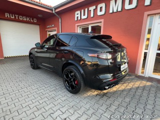 Alfa Romeo Stelvio Stelvio V6 2.9 BI-TURBO Q 2022