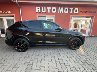 Alfa Romeo Stelvio Stelvio V6 2.9 BI-TURBO Q 2022