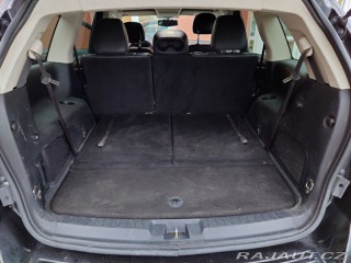 Fiat Freemont 2.0 Multijet Lounge 125kW 2013