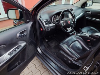 Fiat Freemont 2.0 Multijet Lounge 125kW 2013
