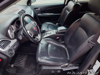 Fiat Freemont 2.0 Multijet Lounge 125kW 2013