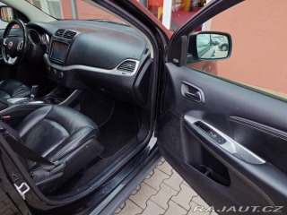 Fiat Freemont 2.0 Multijet Lounge 125kW 2013