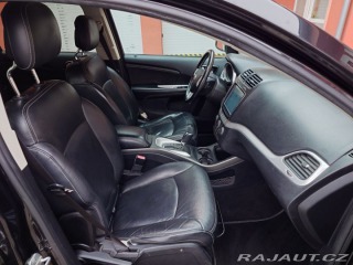 Fiat Freemont 2.0 Multijet Lounge 125kW 2013