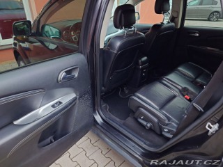 Fiat Freemont 2.0 Multijet Lounge 125kW 2013