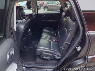 Fiat Freemont 2.0 Multijet Lounge 125kW 2013