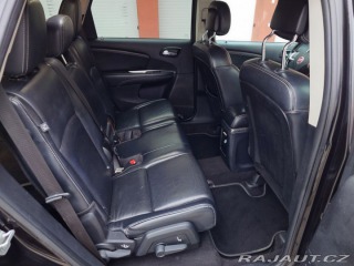 Fiat Freemont 2.0 Multijet Lounge 125kW 2013