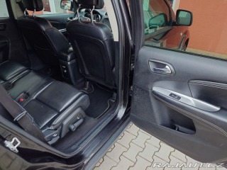 Fiat Freemont 2.0 Multijet Lounge 125kW 2013