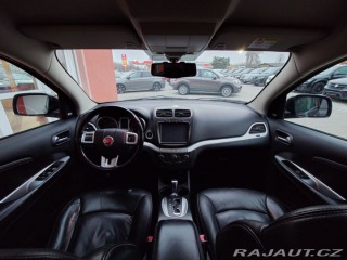 Fiat Freemont 2.0 Multijet Lounge 125kW 2013