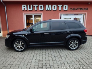 Fiat Freemont 2.0 Multijet Lounge 125kW 2013