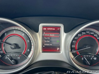 Fiat Freemont 2.0 Multijet Lounge 125kW 2013