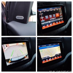 Fiat Freemont 2.0 Multijet Lounge 125kW 2013