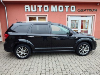 Fiat Freemont 2.0 Multijet Lounge 125kW 2013
