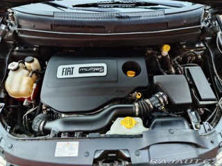 Fiat Freemont 2.0 Multijet Lounge 125kW 2013