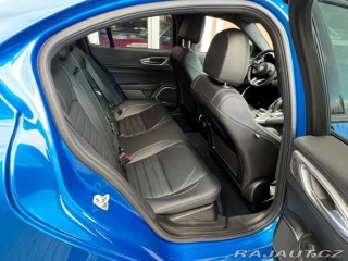 Alfa Romeo Giulia 2.0 Veloce 206 kW 2023