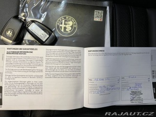 Alfa Romeo Giulia 2.0 Veloce 206 kW 2023