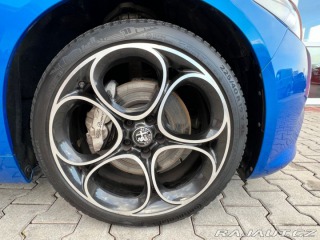 Alfa Romeo Giulia 2.0 Veloce 206 kW 2023
