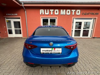 Alfa Romeo Giulia 2.0 Veloce 206 kW 2023