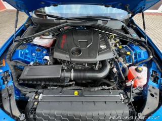 Alfa Romeo Giulia 2.0 Veloce 206 kW 2023