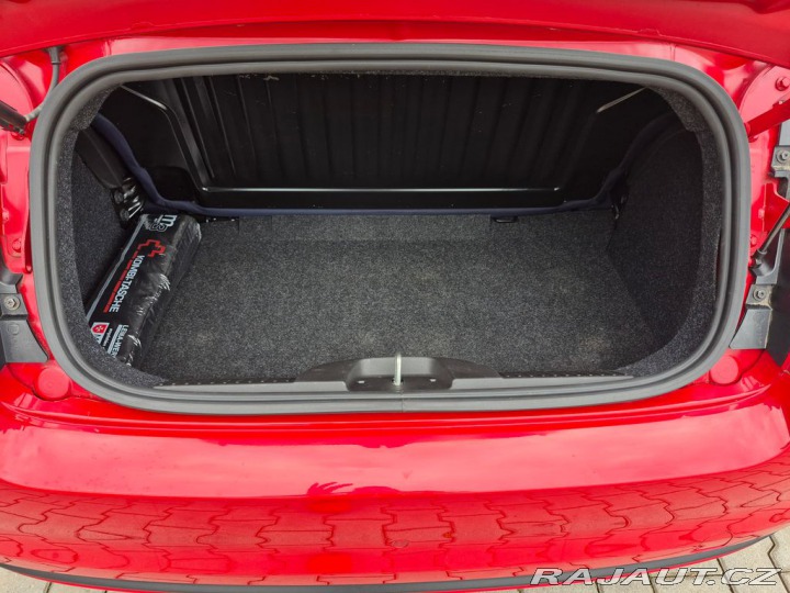 Fiat 500C 1.0 Mild-Hybrid Club 52kW 2022