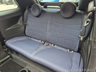 Fiat Ostatní modely 500C 1.0 Mild-Hybrid Club 52kW 2022