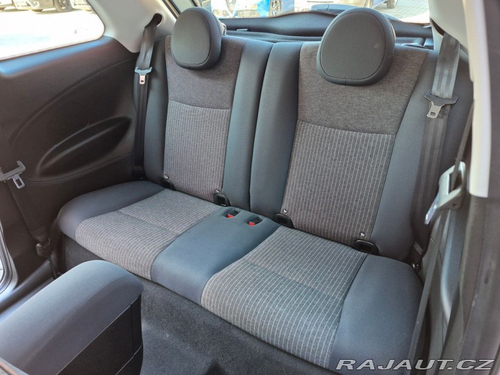 Fiat 500e 87KW (ODPOČET DPH) SOH 95 2022