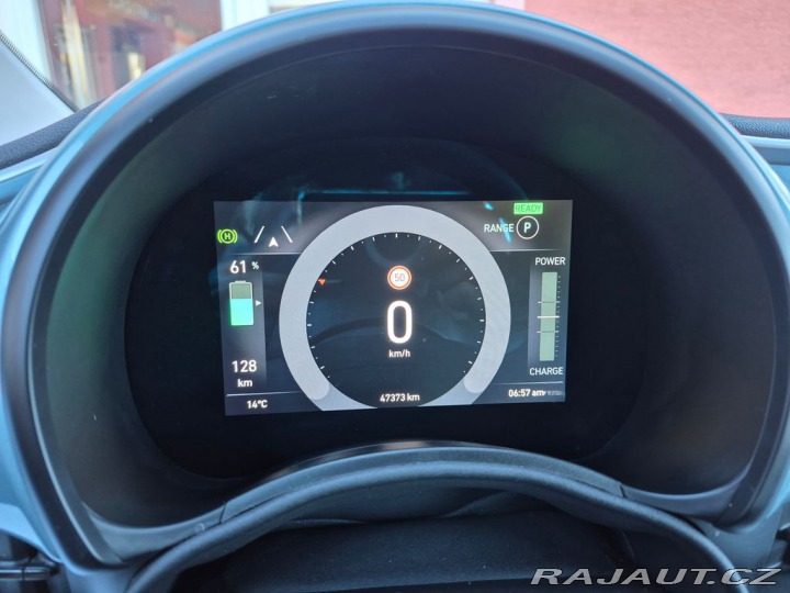 Fiat 500e 87KW (ODPOČET DPH) SOH 95 2022