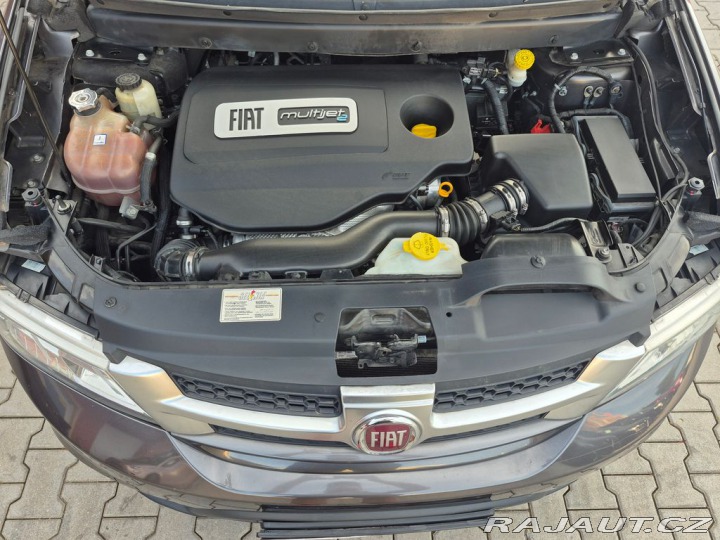Fiat Freemont 2.0 Multijet Urban 103kW 2015