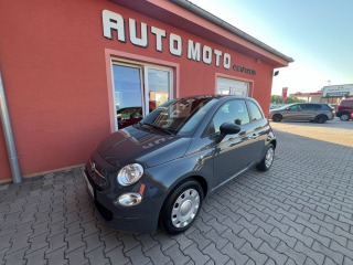 Fiat 500 1.0 Mild-Hybrid Cult