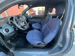 Fiat 500 1.0 Mild-Hybrid Cult 2021