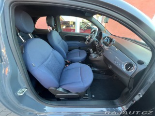 Fiat 500 1.0 Mild-Hybrid Cult 2021