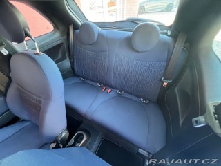 Fiat 500 1.0 Mild-Hybrid Cult 2021
