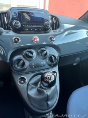 Fiat 500 1.0 Mild-Hybrid Cult 2021