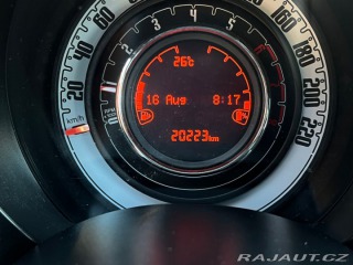 Fiat 500 1.0 Mild-Hybrid Cult 2021
