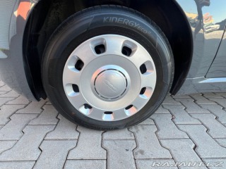 Fiat 500 1.0 Mild-Hybrid Cult 2021