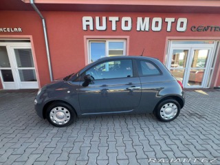 Fiat 500 1.0 Mild-Hybrid Cult 2021