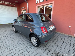 Fiat 500 1.0 Mild-Hybrid Cult 2021