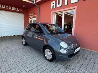 Fiat 500 1.0 Mild-Hybrid Cult 2021