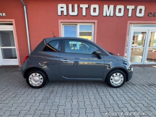 Fiat 500 1.0 Mild-Hybrid Cult 2021