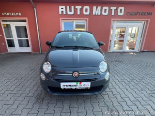 Fiat 500 1.0 Mild-Hybrid Cult 2021